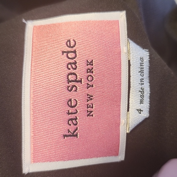 Kate♠️Spade Dress - Picture 2 of 16